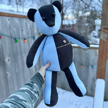 Load image into Gallery viewer, Memory Bear
