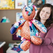 Load image into Gallery viewer, Memory Bear