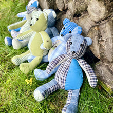 Load image into Gallery viewer, Memory Bear