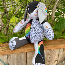 Load image into Gallery viewer, Memory Bunny