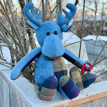 Load image into Gallery viewer, Memory Moose
