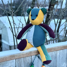 Load image into Gallery viewer, Memory Bear