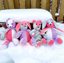 Load image into Gallery viewer, Memory Bear