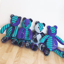 Load image into Gallery viewer, Memory Bear