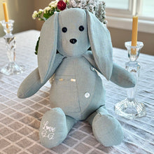 Load image into Gallery viewer, Memory Bunny