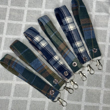 Load image into Gallery viewer, Memory Keychains