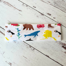 Load image into Gallery viewer, AK Headband
