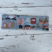 Load image into Gallery viewer, Books Headband
