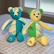 Load image into Gallery viewer, Memory Bear
