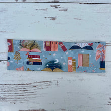 Load image into Gallery viewer, Books Headband
