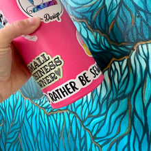 Load image into Gallery viewer, I’d Rather Be Sewing sticker
